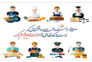 امام کاظم علیه السلام: سزاوار است خردمند، هنگامى که دست به کارى مى زند، از خداوند شرم کند