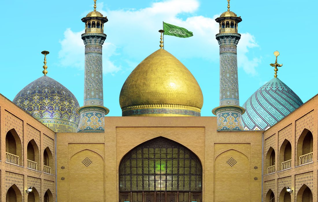 آغاز ثبت نام حوزه علمیه حضرت عبدالعظیم علیه السلام