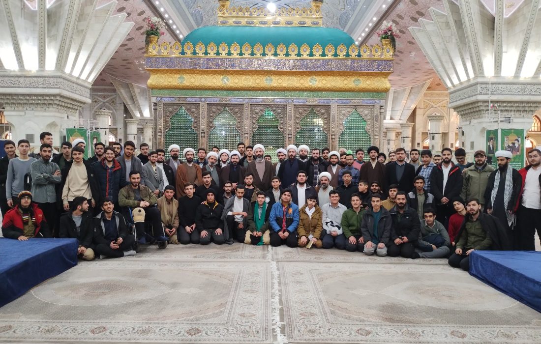 تجدید میثاق