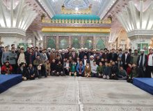 تجدید میثاق