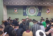 دوره پیش حوزوی ۱۴۰۴