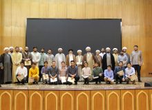 مراسم افتتاحیه سال تحصیلی ۱۴۰۵-۱۴۰۴