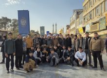 اردوی قم – جمکران