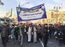 اجتماع ۲۲ دی ماه