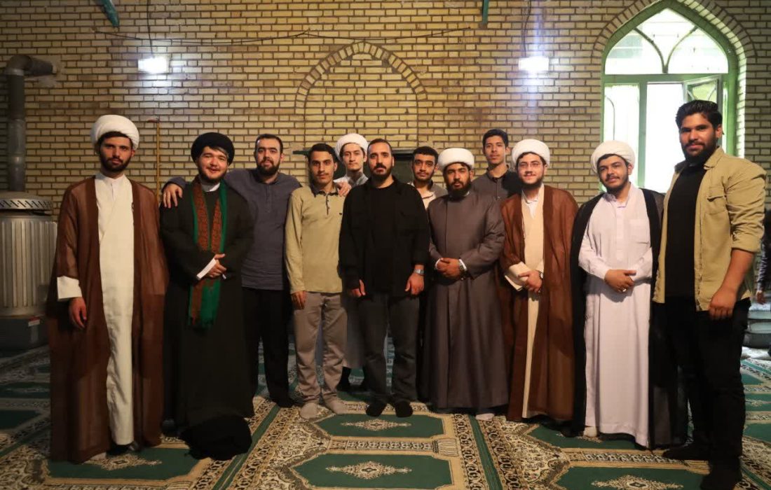 جشن عید غدیر