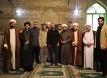 جشن عید غدیر