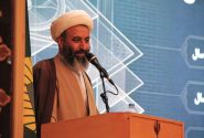 آیین افتتاحیه سال تحصیلی جدید حوزه علمیه حضرت عبدالعظیم حسنی(علیه السلام)