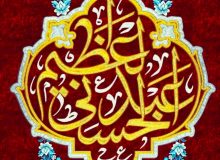 حضور بعضی از اساتید و طلاب حوزه علمیه حضرت عبدالعظیم الحسنی(علیه السلام) در رزمایش ((جانفدا))